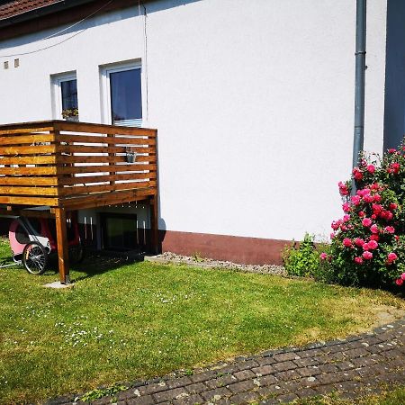 Ferienwohnung Hermann Bovenden Buitenkant foto