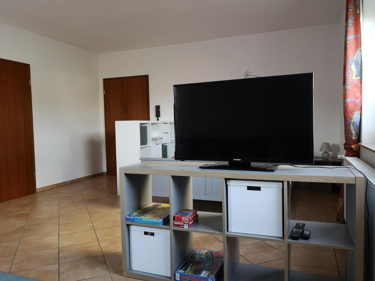 Ferienwohnung Hermann Bovenden Buitenkant foto