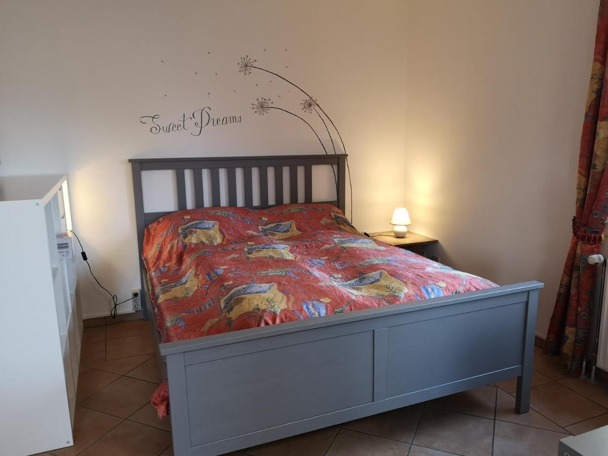 Ferienwohnung Hermann Bovenden Buitenkant foto