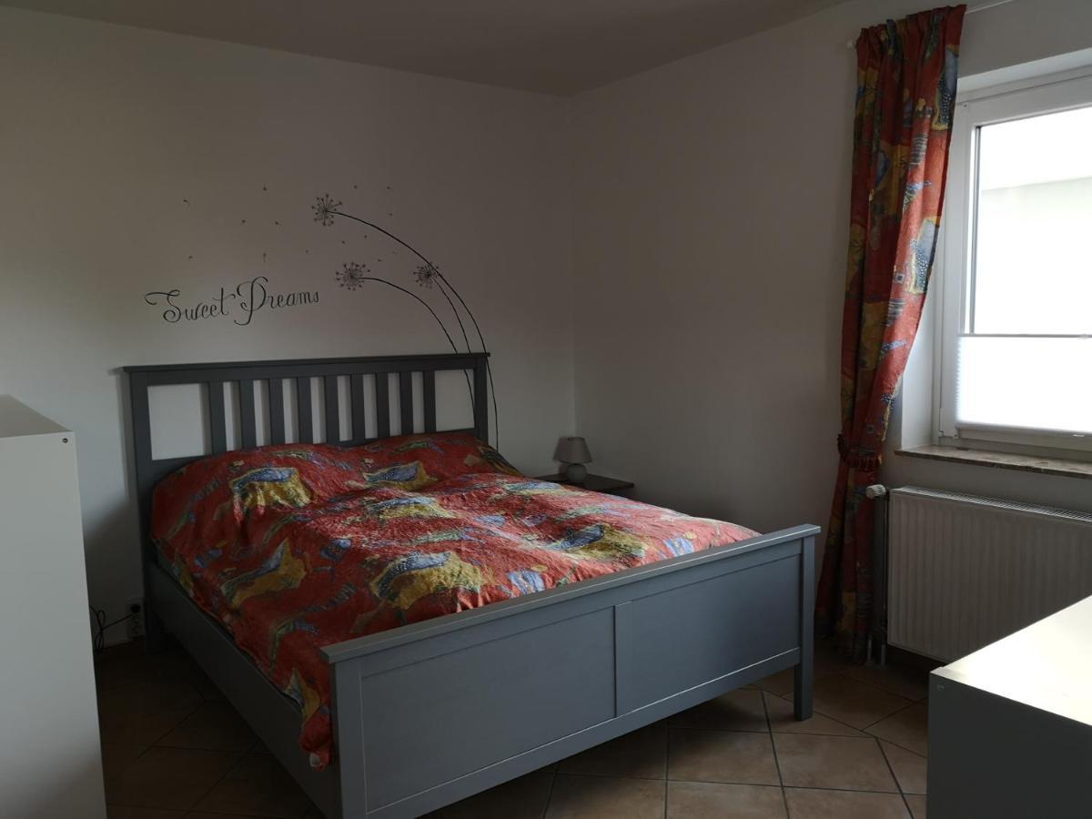 Ferienwohnung Hermann Bovenden Buitenkant foto