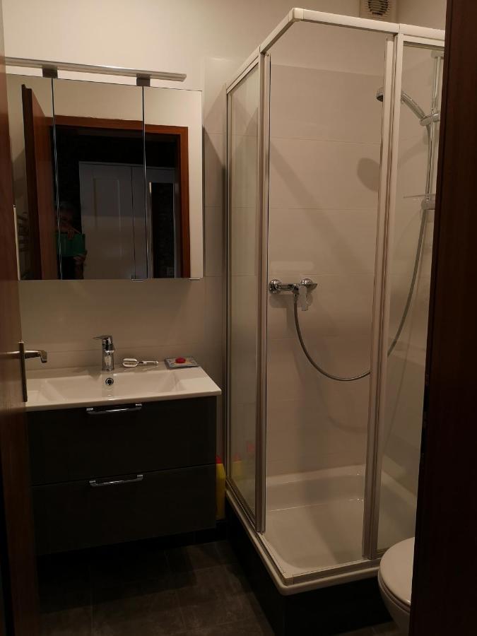Ferienwohnung Hermann Bovenden Buitenkant foto