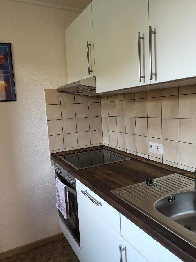 Ferienwohnung Hermann Bovenden Buitenkant foto