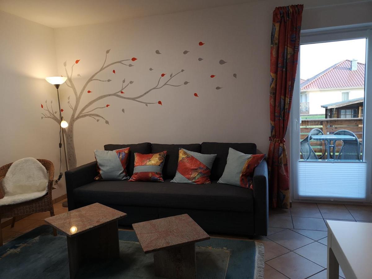 Ferienwohnung Hermann Bovenden Buitenkant foto