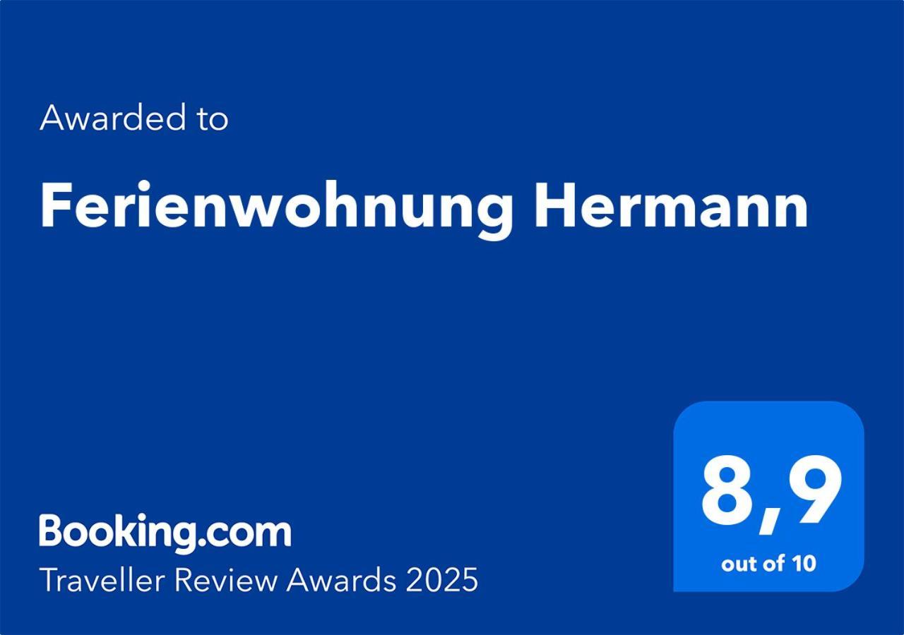 Ferienwohnung Hermann Bovenden Buitenkant foto